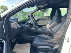 MG7 1.5T 300 Edition - ფოტო 8