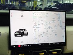 Icar Car iCAR Super V23 401km Rear Drive Advanced Edition - фото 20