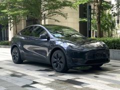Tesla Model Y 688km Long Range AWD - фото 3