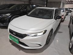 Honda Envix Style 240TURBO CVT Tech Edition - photo 1