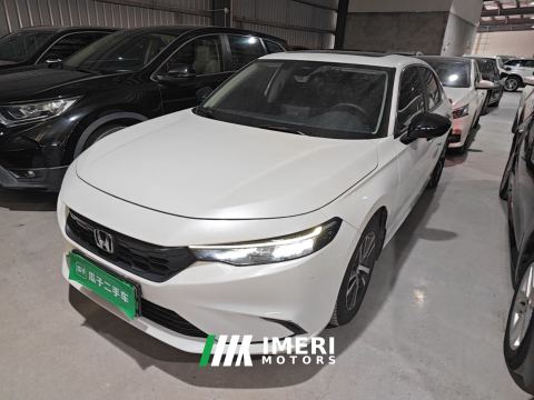 2023 Honda Envix Style 240TURBO CVT Tech Edition - автомобиль из Китая