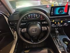 Honda Envix Style 240TURBO CVT Tech Edition - photo 12