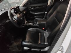 Honda Envix Style 240TURBO CVT Tech Edition - photo 18