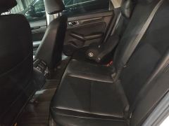 Honda Envix Style 240TURBO CVT Tech Edition - photo 19