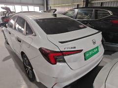 Honda Envix Style 240TURBO CVT Tech Edition - photo 4