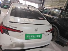 Honda Envix Style 240TURBO CVT Tech Edition - photo 6