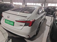 Honda Envix Style 240TURBO CVT Tech Edition - photo 7