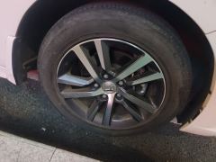 Honda Envix Style 240TURBO CVT Tech Edition - photo 9