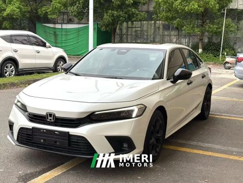 2023 Honda Civic 240TURBO CVT C Edition - ავტომობილი ჩინეთიდან