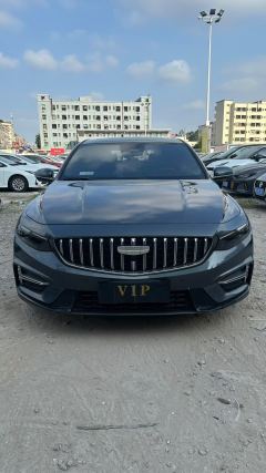 Geely Xingui 1.5T Edition - photo 1