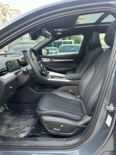 Geely Xingui 1.5T Edition - photo 7
