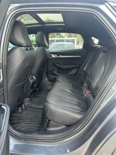 Geely Xingui 1.5T Edition - photo 8