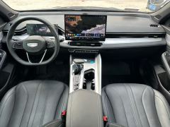 Geely Xingui 1.5T Edition - photo 9