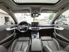 Audi A4L 40 TFSI Fashion Dynamic - photo 4