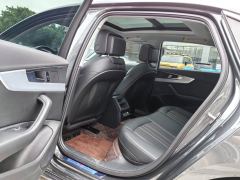 Audi A4L 40 TFSI Fashion Dynamic - photo 6