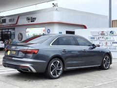 Audi A4L 40 TFSI Fashion Dynamic - photo 7