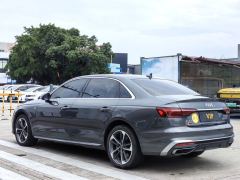 Audi A4L 40 TFSI Fashion Dynamic - photo 9