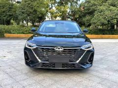 Chery Arrizo 8 High-Energy Edition 2.0T Dynamic - ფოტო 2