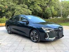 Chery Arrizo 8 High-Energy Edition 2.0T Dynamic - ფოტო 3