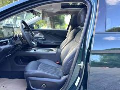 Chery Arrizo 8 High-Energy Edition 2.0T Dynamic - ფოტო 4