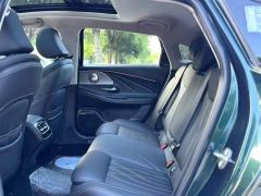 Chery Arrizo 8 High-Energy Edition 2.0T Dynamic - ფოტო 5