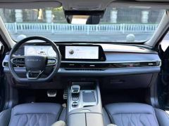 Chery Arrizo 8 High-Energy Edition 2.0T Dynamic - ფოტო 6