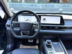 Chery Arrizo 8 High-Energy Edition 2.0T Dynamic - ფოტო 7