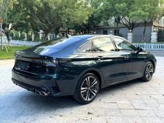 Chery Arrizo 8 High-Energy Edition 2.0T Dynamic - ფოტო 9