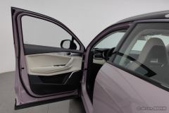 Lynk & Co 06 1.5T Shero Pink Special Edition - photo 11
