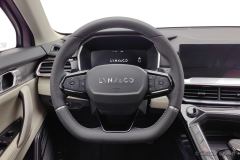 Lynk & Co 06 1.5T Shero Pink Special Edition - photo 15