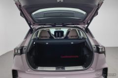 Lynk & Co 06 1.5T Shero Pink Special Edition - photo 20