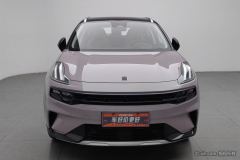 Lynk & Co 06 1.5T Shero Pink Special Edition - photo 3