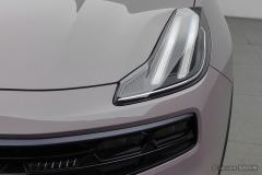 Lynk & Co 06 1.5T Shero Pink Special Edition - photo 5