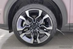 Lynk & Co 06 1.5T Shero Pink Special Edition - photo 6