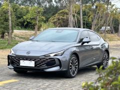 MG7 2.0T Automatic Hunter Beauty Luxury Edition - photo 1