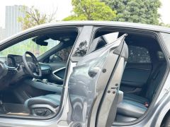 MG7 2.0T Automatic Hunter Beauty Luxury Edition - photo 10