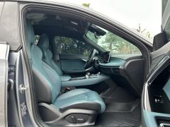 MG7 2.0T Automatic Hunter Beauty Luxury Edition - photo 11