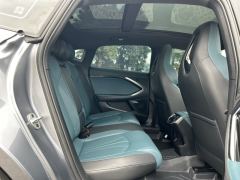 MG7 2.0T Automatic Hunter Beauty Luxury Edition - photo 12