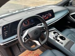 MG7 2.0T Automatic Hunter Beauty Luxury Edition - photo 13