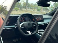 MG7 2.0T Automatic Hunter Beauty Luxury Edition - photo 15