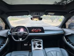 MG7 2.0T Automatic Hunter Beauty Luxury Edition - photo 16