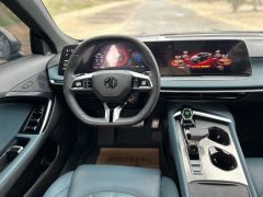 MG7 2.0T Automatic Hunter Beauty Luxury Edition - photo 17