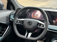 MG7 2.0T Automatic Hunter Beauty Luxury Edition - photo 18