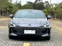 MG7 2.0T Automatic Hunter Beauty Luxury Edition - photo 2