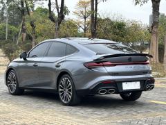 MG7 2.0T Automatic Hunter Beauty Luxury Edition - photo 20