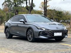 MG7 2.0T Automatic Hunter Beauty Luxury Edition - photo 3