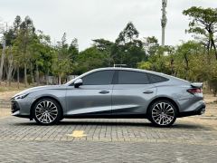 MG7 2.0T Automatic Hunter Beauty Luxury Edition - photo 4