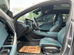 MG7 2.0T Automatic Hunter Beauty Luxury Edition - photo 6