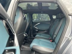 MG7 2.0T Automatic Hunter Beauty Luxury Edition - photo 7