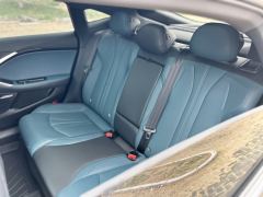 MG7 2.0T Automatic Hunter Beauty Luxury Edition - photo 8